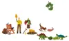 Schleich 98644 Schleich Adventskalender 2022 Dinosaurs      Voir les images du produit 6