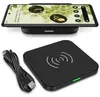 Qi Ladestation Wireless Fast Ladegerät für Google Pixel 10 Produktbild-Vorschau 1