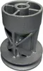 Messerhalter Ø22,2 mm für AL-KO Highline 525 46 51.6 476 Produktbild-Vorschau 3