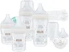 NUK Perfect Match Perfect Start Babyflaschenset | Ab 0 Produktbild-Vorschau 1