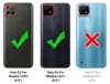 Pouzdro typu kniha pro Realme C25Y / C21-Y Cover Flip Cover Náhled obrázku produktu 3