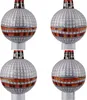 Fehldruck Blechspielzeug Fernsehturm Berlin Souvenir Produktbild-Vorschau 9
