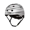 Melon fahrradhelm Urban Active Polycarbonat weiß Größe Produktbild-Vorschau 2