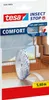 tesa Comfort Fliegengitter Ersatzrolle - selbstklebendes Produktbild-Vorschau 1