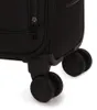 Reisekoffer BERTOO Bolzano - schwarz 72-75 l Produktbild-Vorschau 4