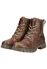 Tom Tailor Schnürstiefel Braun Produktbild-Vorschau 12
