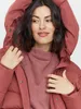 Mazine Wanda Jacket - Winterjacke, Größe:XS, Produktbild-Vorschau 5