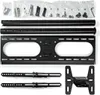 Nedis supporto a soffitto per TV completamente mobile - 42 Anteprima dell’immagine prodotto 2