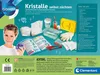 Coltivate i vostri cristalli (kit per esperimenti) Anteprima dell’immagine prodotto 3