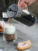 Zassenhaus caffettiera AROMA PRESS 8 tazze 45024 Anteprima dell’immagine prodotto 5