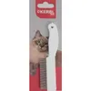 Kerbl Staub- und Flohkamm für Katzen, 13 cm Produktbild-Vorschau 3