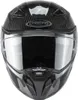 CABERG DRIFT EVO II CARBON Integralhelm XS in grau/schwarz Produktbild-Vorschau 3