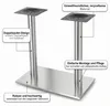 Mucola Colonne de table Pied de meuble Pied de support Pied Voir les images du produit 5