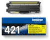 Brother TN-421 Y Toner żółty Podgląd zdjęcia produktu 7