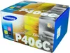 SU375A (CLT-P406C) C/Y/M/BK Toner Produktbild-Vorschau 15