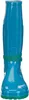 Gummistiefel New Fashion, Farbe:azzurro, Größe:39 Produktbild-Vorschau 3