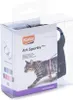 Karlie Katzengeschirr mit Leine Art Sportiv Plus schwarz Produktbild-Vorschau 6