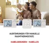 Raumthermostat P5614, manuell, kabellos Podgląd zdjęcia produktu