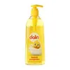 Babyshampoo Dalin | Shampoo | Sanftes Babyshampoo mit Produktbild-Vorschau 9