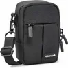 Cullmann Malaga Compact 400, Obudowa na messenger, Dowolna Podgląd zdjęcia produktu 1