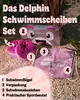 Original Delphin Schwimmscheiben – Schwimmhilfe für Kinder Produktbild-Vorschau 8