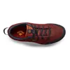 Oberansicht der "W Circuit 2 Shoes" von Black Diamond in Rot mit schwarzer Sohle. Produktbild-Vorschau