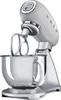 Smeg - Mikser planetarny 50's Retro Style SMF02SVEU Srebrny Podgląd zdjęcia produktu 4