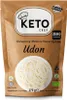 MAKARON (KONJAC) UDON BEZGLUTENOWY BIO 270 g (200 g) - KETO CHEF Podgląd zdjęcia produktu