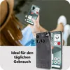 Hülle Nothing Phone (3) Schutzhülle - Cazy - Transparant Produktbild-Vorschau 7