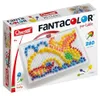 Quercetti FantaColor Portable 280 pcs MIX Voir les images du produit 2