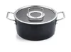 Fissler Adamant / Aluminium-Kochtopfset, 3-teilig, Produktbild-Vorschau 3