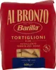 Makaron Tortiglioni Bronzo n. 325 500g - Barilla Podgląd zdjęcia produktu 1