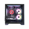 GAMEMAX Gaming-PC Infinity Mini BK 7999 AMD Ryzen 7 5700X Produktbild-Vorschau 4