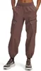 UNDER ARMOUR UA UNSTOPPABLE CARGO PANTS Sierra Taupe / Produktbild-Vorschau 5