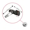 Reifendrucksensor RDKS RDCi TPMS-Sensor 433 MHz für LEXUS Produktbild-Vorschau 8