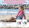 Giubbotto di salvataggio Limmys per bambini - Giubbotto di Anteprima dell’immagine prodotto 8