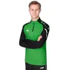 JAKO Ziptop Performance L Soft Green/Schwarz Produktbild-Vorschau 18