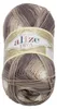 Garn DIVA BATIK - 100g / 350 m - Beige Produktbild-Vorschau 1