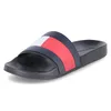 Tommy Hilfiger Flag Pool Slide FM0FM04263BDS (45/black) Produktbild-Vorschau 35