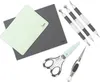 Sizzix 662225 Narzędzie Zestaw 7 szt. Podgląd zdjęcia produktu 2