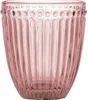 Greengate Alice Glass Water pale pink 9 cm Produktbild-Vorschau 2