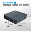 Strex Bluetooth Transmitter & Receiver 2 in 1 - BT 5.0 - Productafbeelding-voorbeeld 8