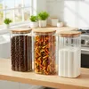 Vilde | Vorratsglas - Transparent - 1,6 L - Mit Deckel Und Produktbild-Vorschau 7