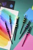 Faber-Castell 481622 FABER-CASTELL Pinsel schwarz 6er Set Vista previa de la imagen del producto 9