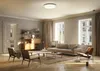 Ledvance Smart+ LED Deckenleuchte Orbis Spiral Weiß Ø50cm Produktbild-Vorschau 10