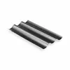 Baguette Baguetteform Blech für 3 Baguettes antihaft Produktbild-Vorschau 1
