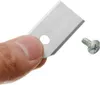 Sada 30ks nožov pre robotické kosačky Náhľad obrázku produktu 6