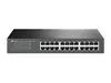TP-Link TL-SG1024D Anteprima dell’immagine prodotto 1