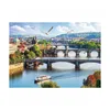 Trefl 37382 puzzle Puzzle da 500 pezzi City Anteprima dell’immagine prodotto 2