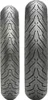 Pirelli Angel Scooter 130/80 - 16 M/C Tl 64P Rear Produktbild-Vorschau 7